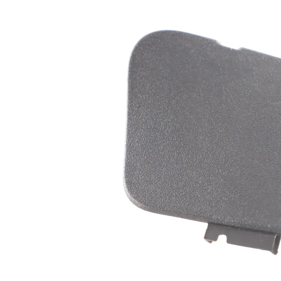 Heckklappen Verkleidung Heck Kofferraum Abdeckung für Audi A3 8P mit Teilenummer 8P4867658A Audi A3 8P Heckklappen Verkleidung Heck Kofferraum Abdeckung - SKU 8P4867658A - Teilenummer 8P4867658A