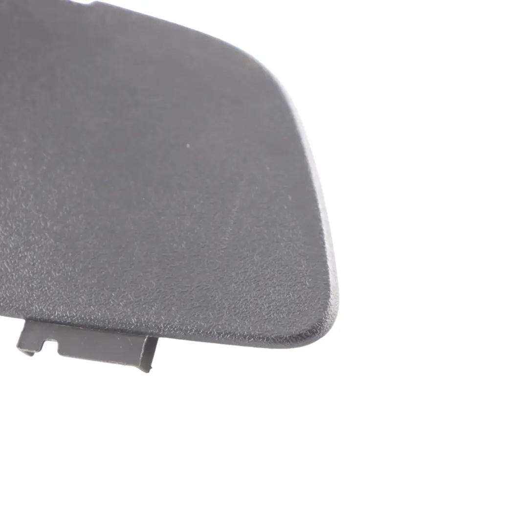 Panel Osłona Zaślepka Wewnętrzna Klapy Bagażnika do Audi A3 8P o numerze 8P4867658A Audi A3 8P Panel Osłona Zaślepka Wewnętrzna Klapy Bagażnika - SKU 8P4867658A - Numer Części 8P4867658A