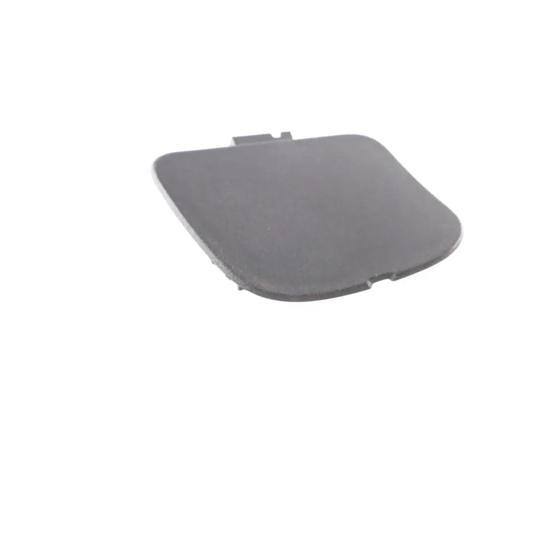 Audi A3 8P Cache Intérieur De Hayon Arrière - SKU 8P4867658A - Numéro de pièce 8P4867658A