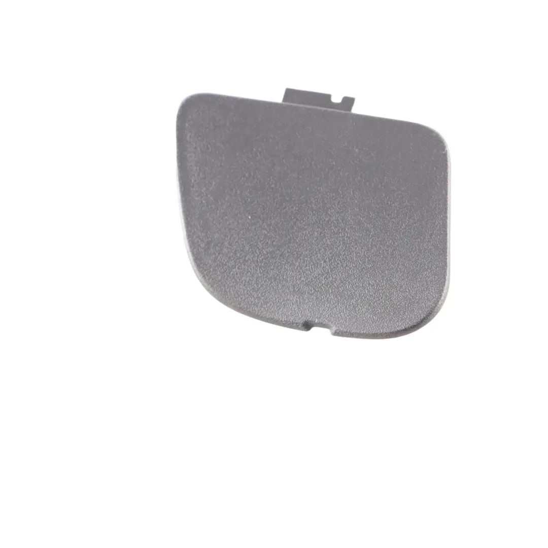 Audi A3 8P Panel Osłona Zaślepka Wewnętrzna Klapy Bagażnika - SKU 8P4867658A - Numer Części 8P4867658A