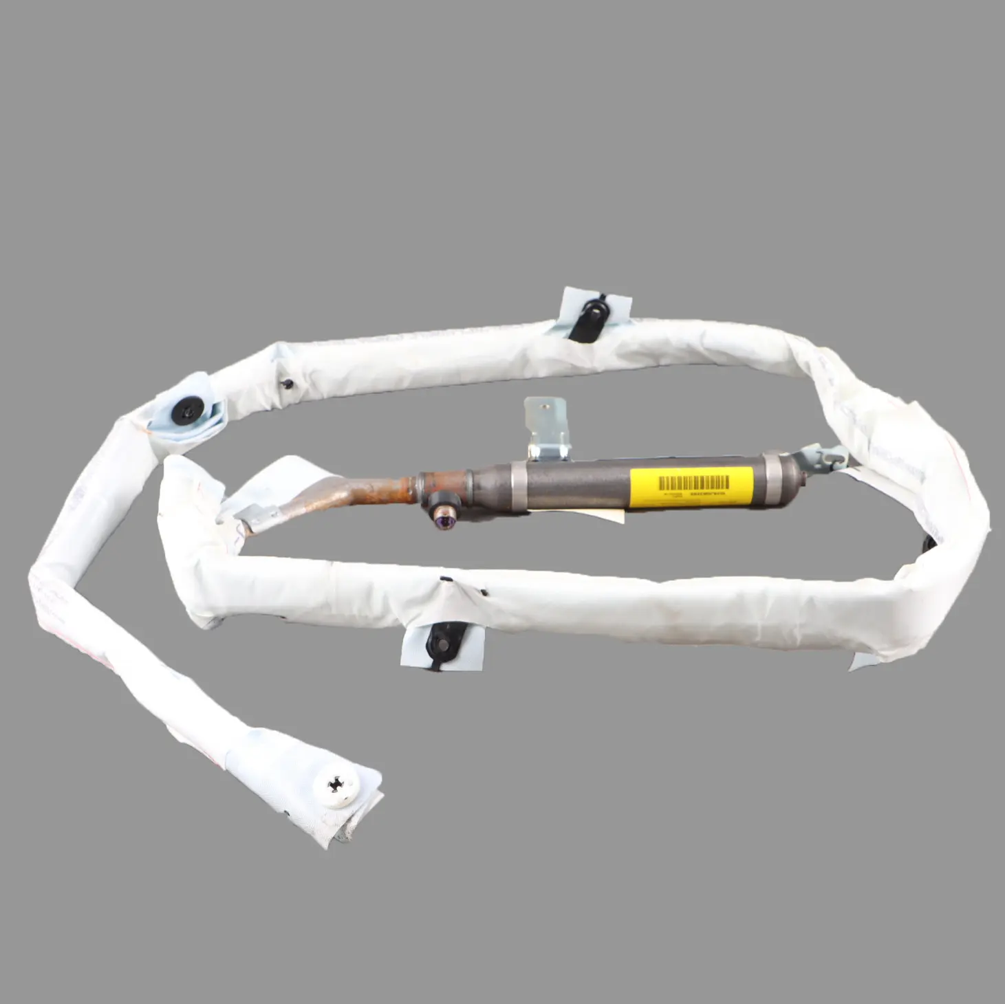 AUDI A3 8P Módulo Aire Cortina Techo Izquierda SRS Unidad Control 8P4880741J