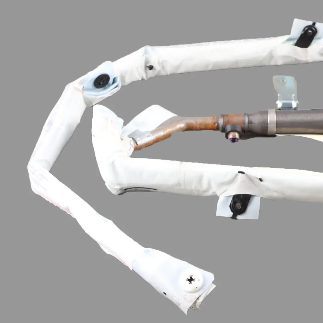 Audi A3 8P Roof Curtain Air Module Left N/S SRS Unit Control - SKU 8P4880741J - Part number 8P4880741J