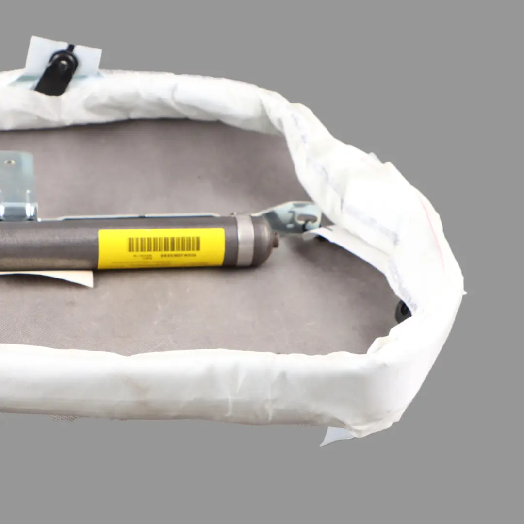 Audi A3 8P Roof Curtain Air Module Left N/S SRS Unit Control - SKU 8P4880741J - Part number 8P4880741J