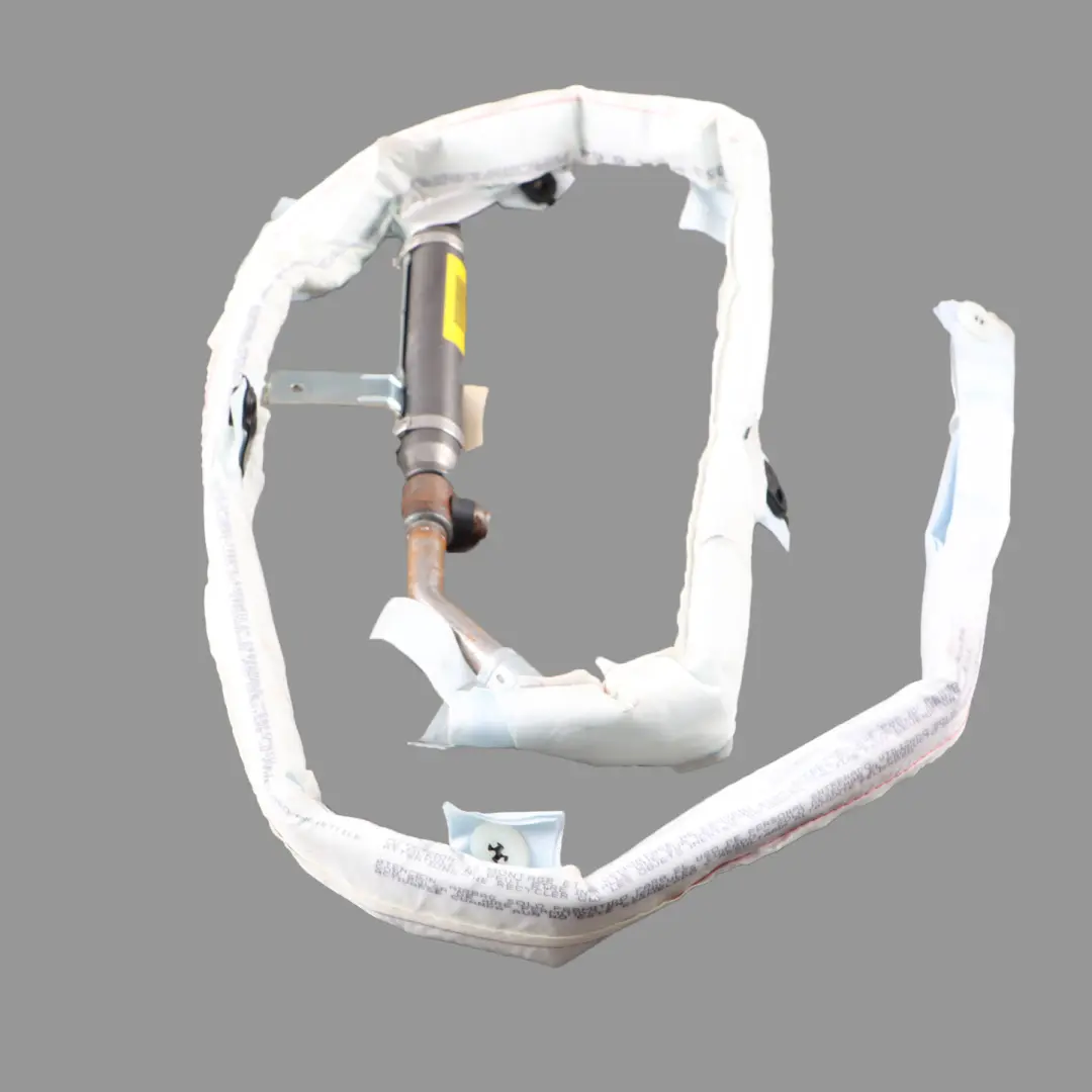 Audi A3 8P Kurtyna Poduszka Powietrzna Airbag Lewa - SKU 8P4880741J - Numer Części 8P4880741J