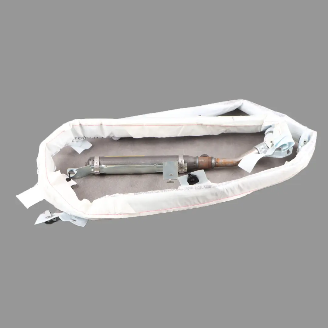 Audi A3 8P Roof Curtain Air Module Left N/S SRS Unit Control - SKU 8P4880741J - Part number 8P4880741J