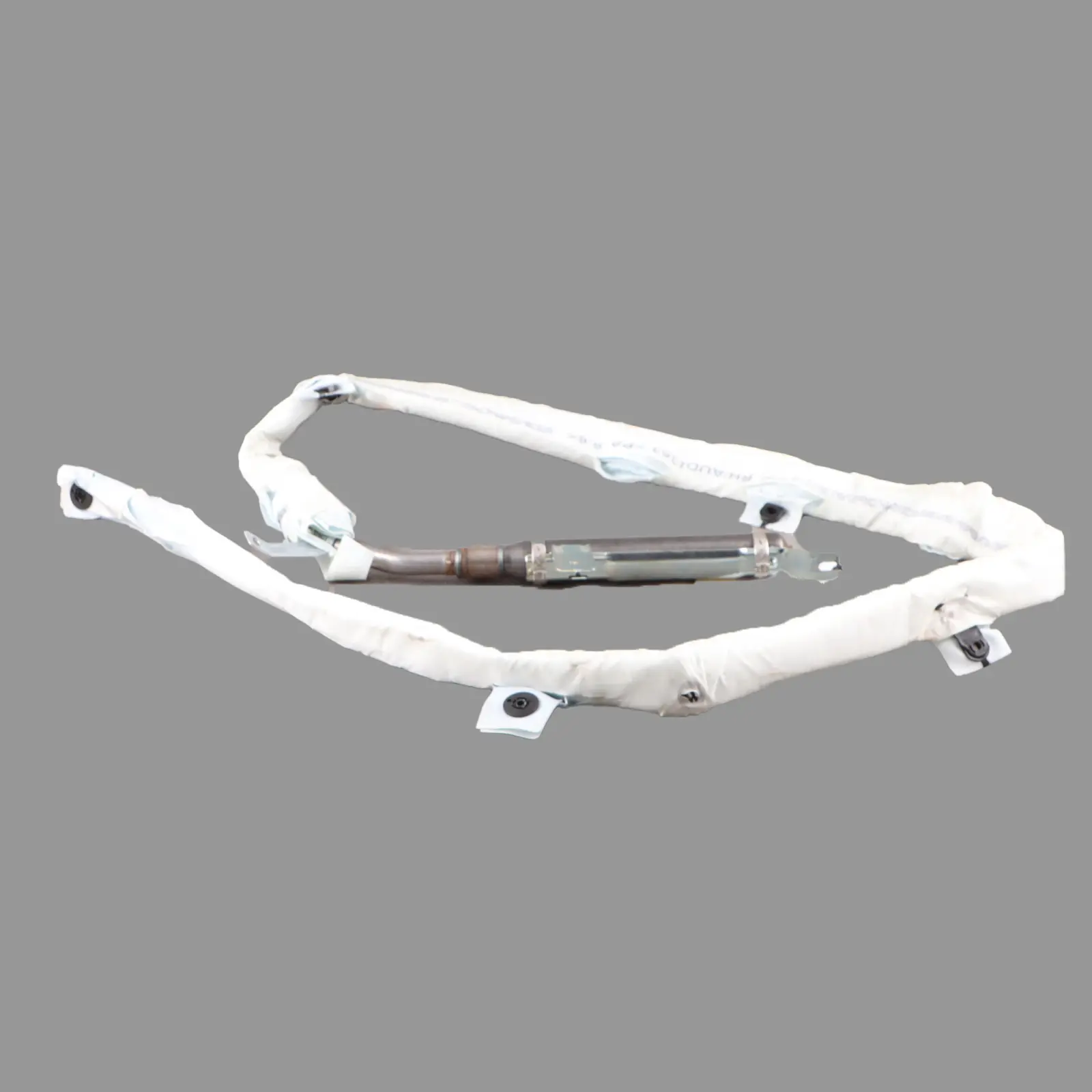 Audi A3 8P Roof Curtain Air Module Right O/S SRS Unit Control 8P4880742J