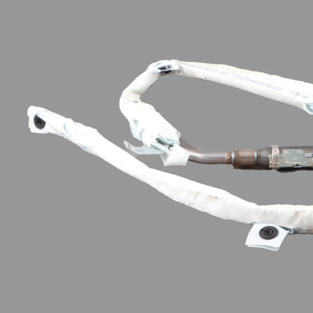 AUDI A3 8P Módulo Aire Cortina de Techo Derecho SRS Unidad Control - SKU 8P4880742J - Número de pieza 8P4880742J
