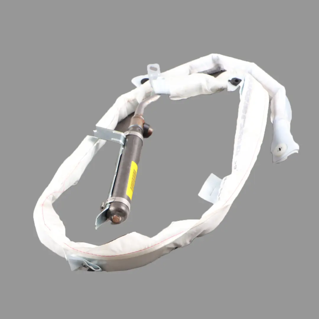 Audi A3 8P Roof Curtain Air Module Right O/S SRS Unit Control - SKU 8P4880742J - Part number 8P4880742J
