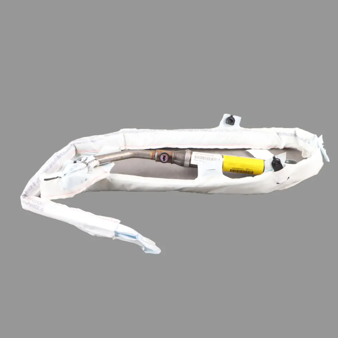 Audi A3 8P Roof Curtain Air Module Right O/S SRS Unit Control - SKU 8P4880742J - Part number 8P4880742J
