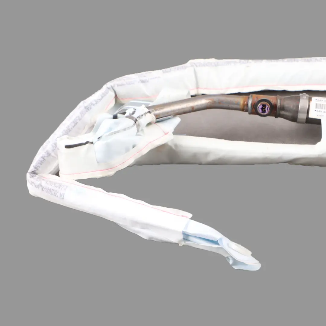 Audi A3 8P Kurtyna Poduszka Powietrzna Airbag Prawa - SKU 8P4880742J - Numer Części 8P4880742J