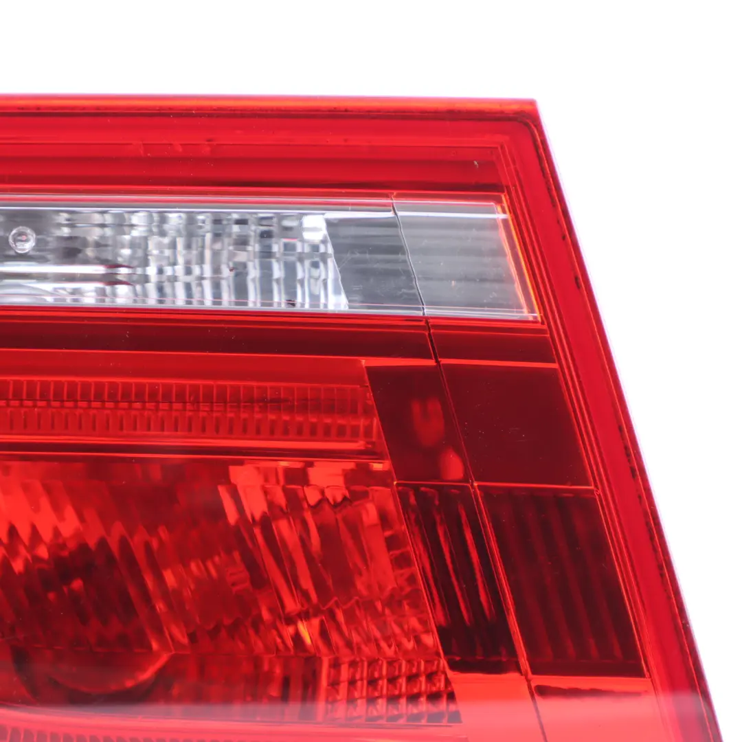 Left N/S Tail Lamp Light Trunk Lid Tailgate Inner to Audi A3 8P Rear with Part number 8P4945093D Audi A3 8P Rear Left N/S Tail Lamp Light Trunk Lid Tailgate Inner - SKU 8P4945093D - Part number 8P4945093D
