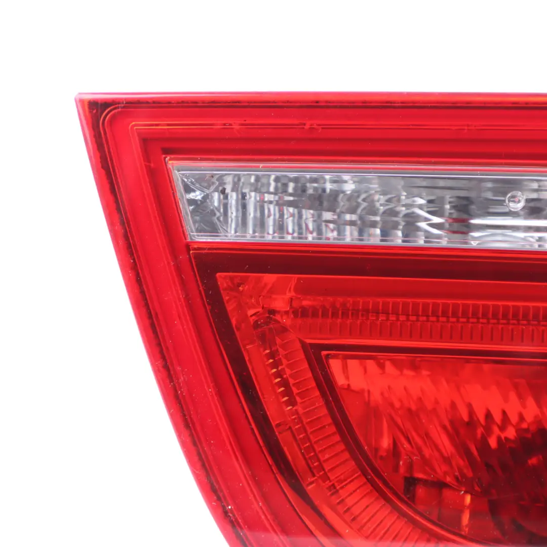 Left N/S Tail Lamp Light Trunk Lid Tailgate Inner to Audi A3 8P Rear with Part number 8P4945093D Audi A3 8P Rear Left N/S Tail Lamp Light Trunk Lid Tailgate Inner - SKU 8P4945093D - Part number 8P4945093D