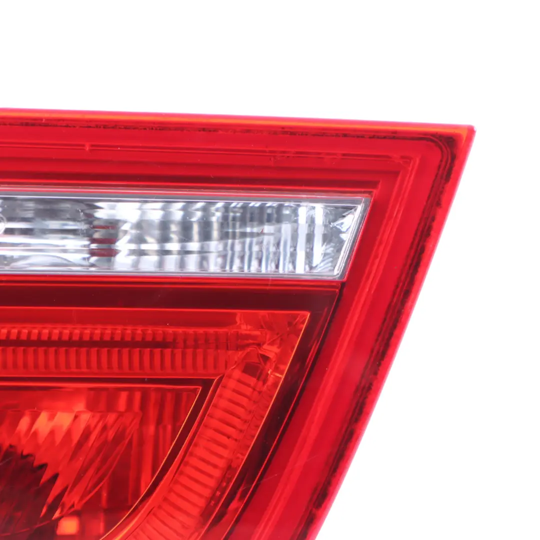 Audi A3 8P Rear Right O/S Tail Lamp Light Trunk Lid Tailgate Inner - SKU 8P4945094D - Part number 8P4945094D