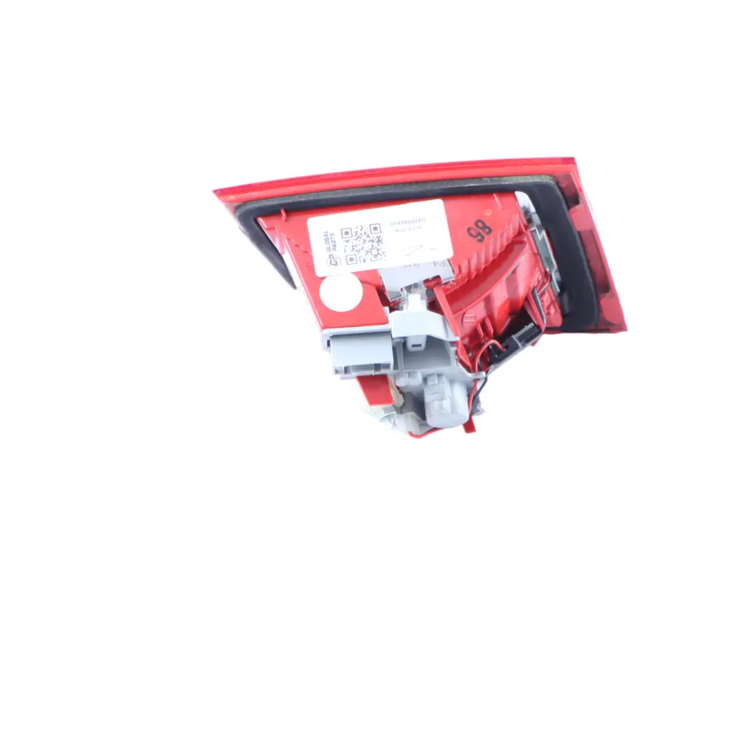 Audi A3 8P Rear Right O/S Tail Lamp Light Trunk Lid Tailgate Inner - SKU 8P4945094D - Part number 8P4945094D
