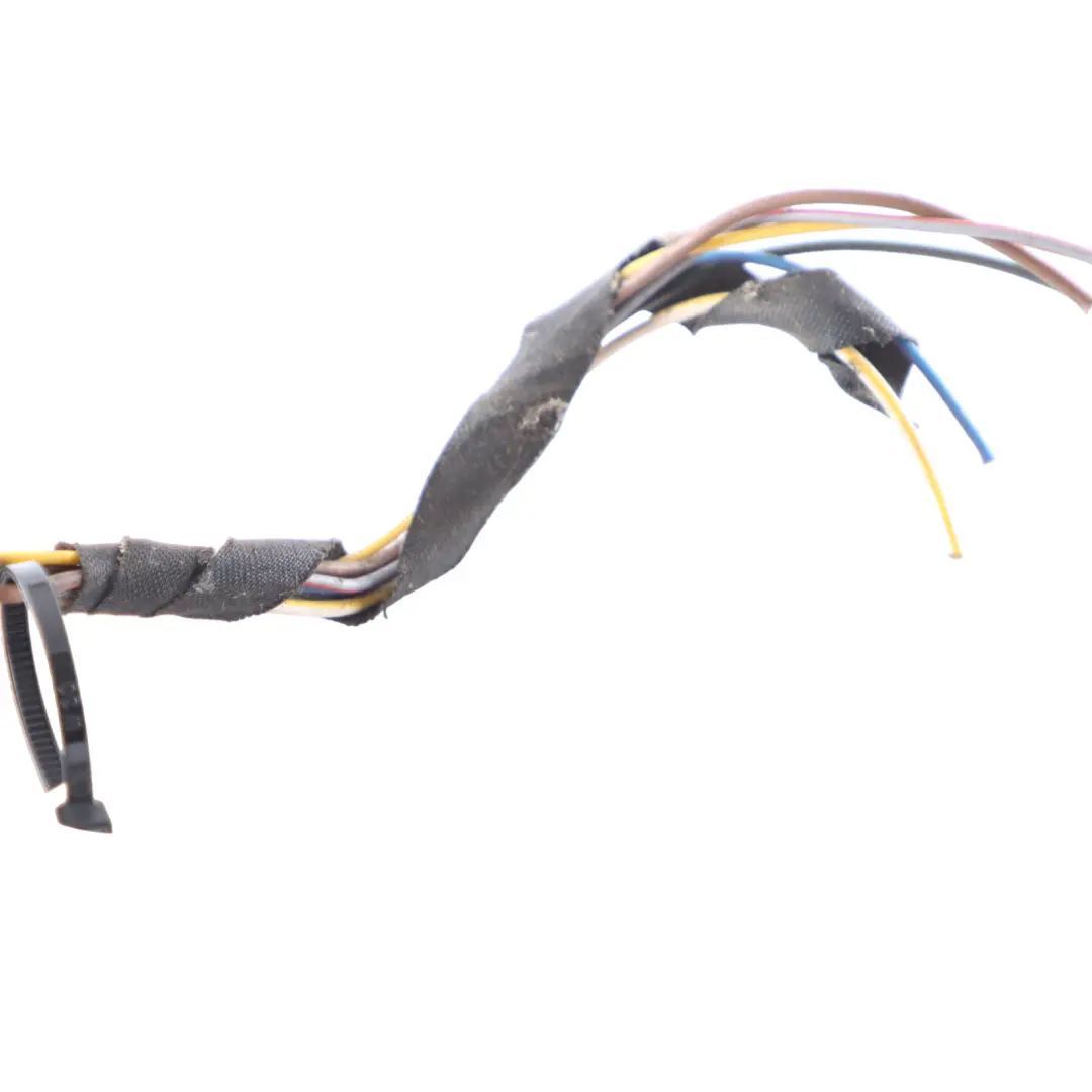 Gniazdo Wtyczka Przewód Lampy Prawy Tył 1J0973733 do Audi A3 8P o numerze 8P4945096E Audi A3 8P Gniazdo Wtyczka Przewód Lampy Prawy Tył 1J0973733 - SKU 8P4945096E-2 - Numer Części 8P4945096E