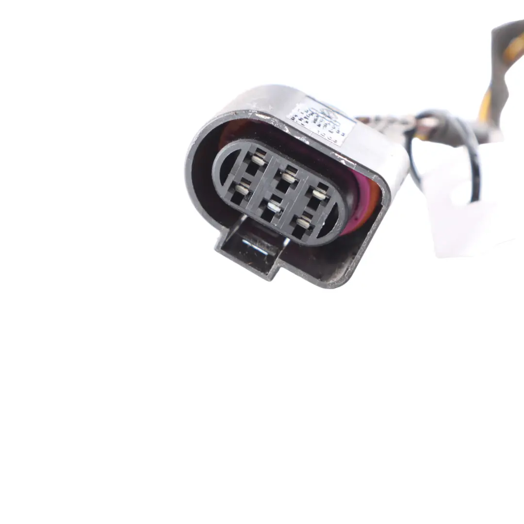 Rücklicht Seitenwand Hinten Rechts Stecker Verdrahtung 1J0973733 für Audi A3 8P mit Teilenummer 8P4945096E Audi A3 8P Rücklicht Seitenwand Hinten Rechts Stecker Verdrahtung 1J0973733 - SKU 8P4945096E-2 - Teilenummer 8P4945096E