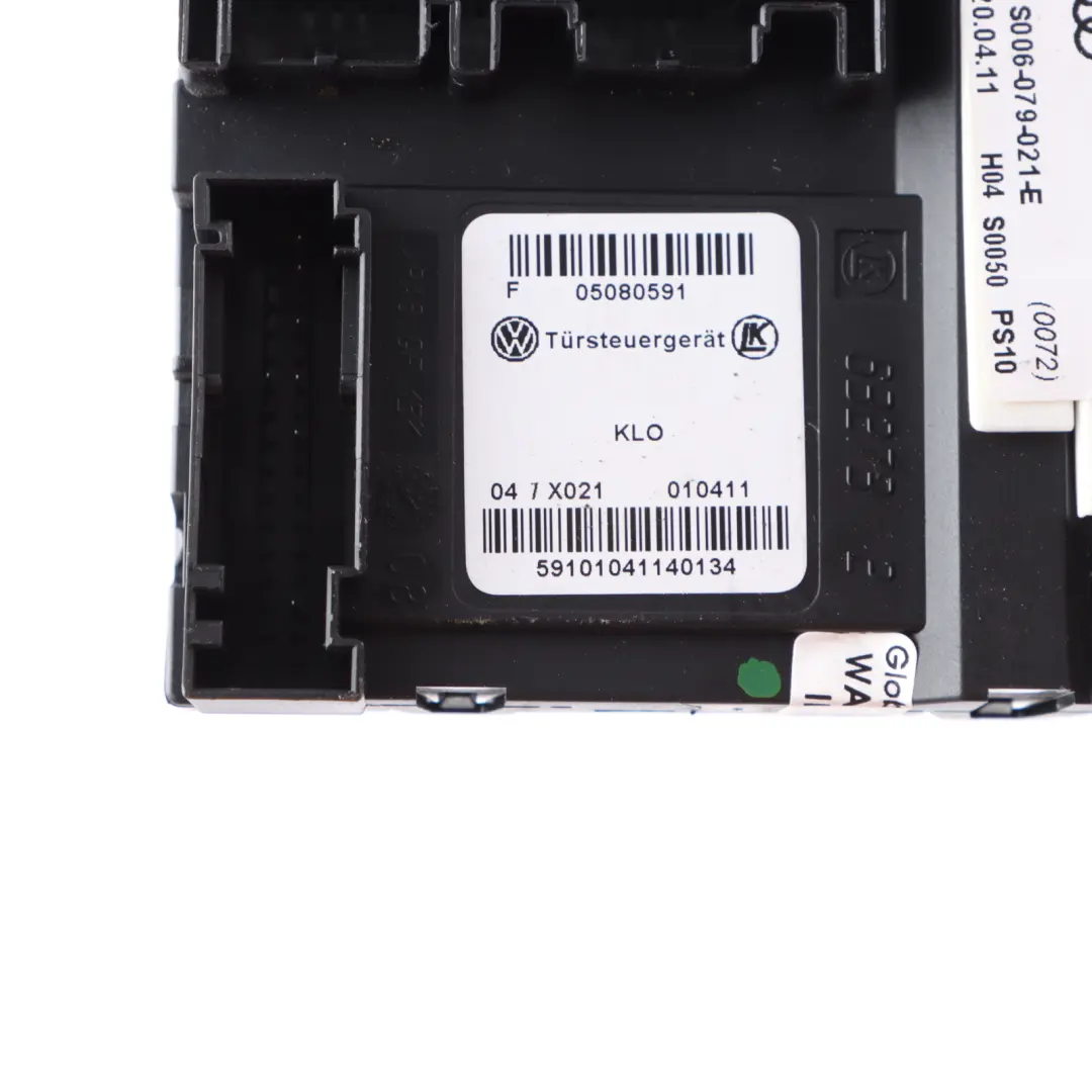 Elevalunas Puerta Trasera Izquierda Motor Regulador 8P4959802F para Audi A3 8P con número de pieza 8P4959801F Audi A3 8P Elevalunas Puerta Trasera Izquierda Motor Regulador 8P4959802F - SKU 8P4959801F - Número de pieza 8P4959801F