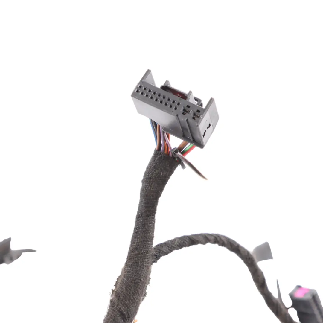 Door Wiring Loom Front Left N/S Harness to Audi A3 8P with Part number 8P4971029M Audi A3 8P Door Wiring Loom Front Left N/S Harness - SKU 8P4971029M - Part number 8P4971029M