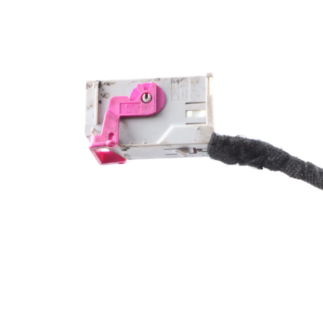 Audi A3 8P Vorne Links Tür Kabelbaum - SKU 8P4971036J - Teilenummer 8P4971036K