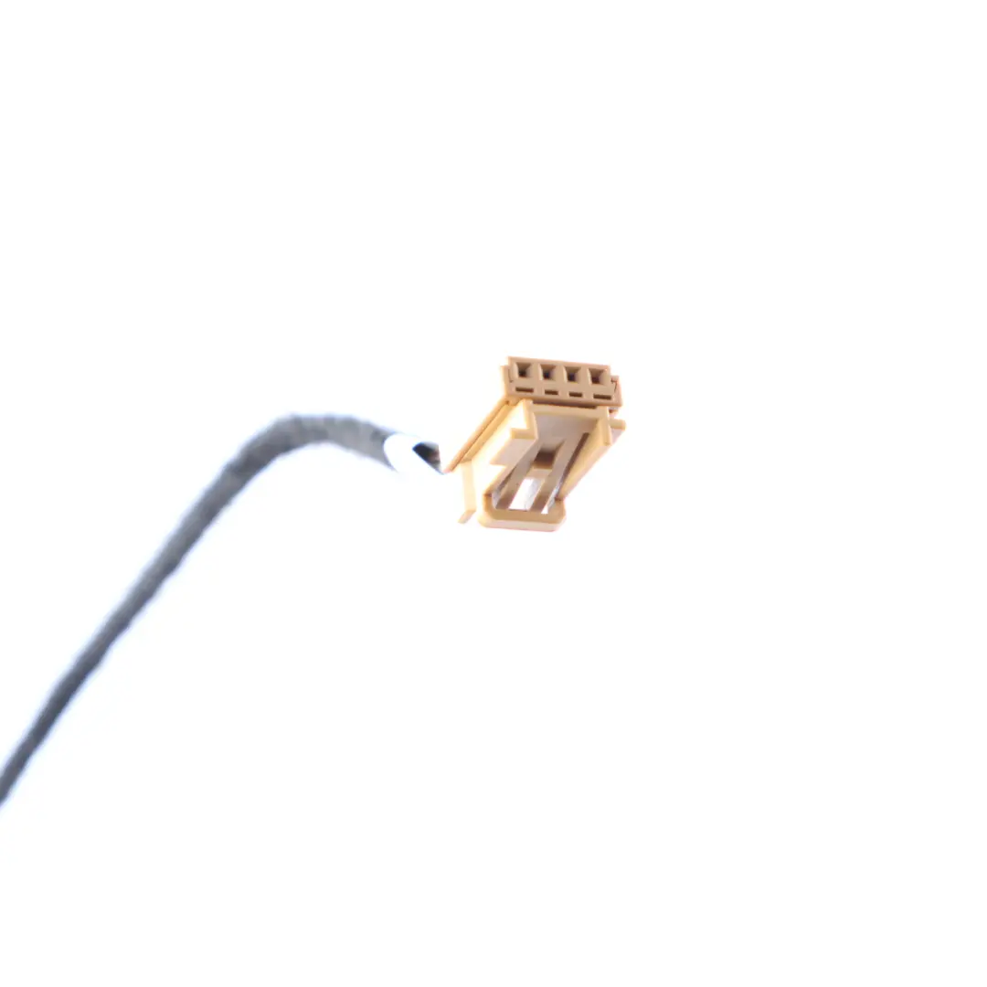 Vorne Links Tür Kabelbaum für Audi A3 8P mit Teilenummer 8P4971036K Audi A3 8P Vorne Links Tür Kabelbaum - SKU 8P4971036J - Teilenummer 8P4971036K