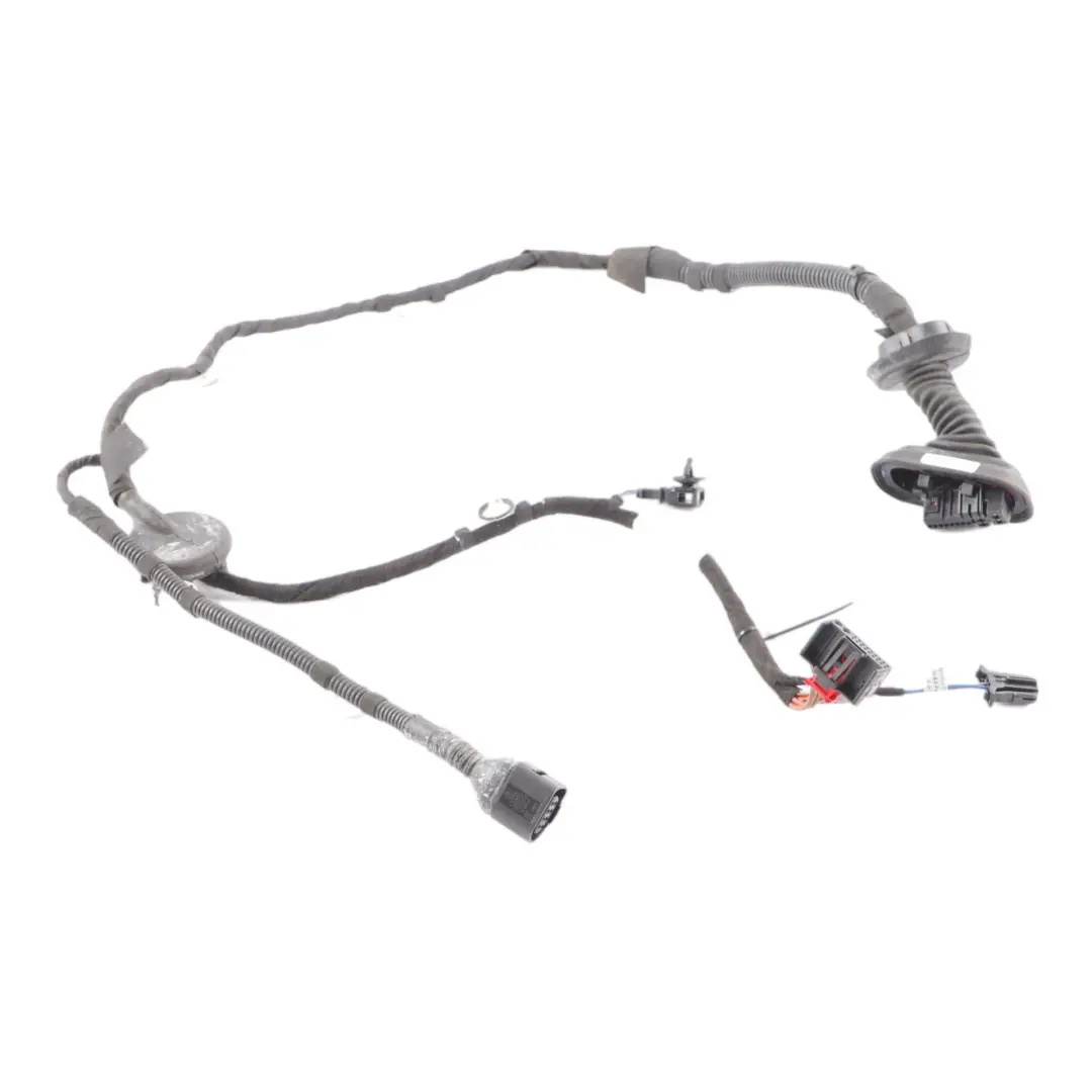 Audi A3 8P Wiring Loom Cable Harness Door Rear Left Right N/O/S - SKU 8P4971687T - Part number 8P4971687T