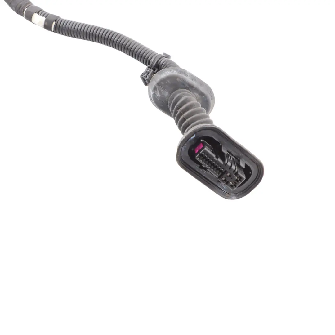 Audi A3 8P Arnés Cableado Puerta Trasera Izquierda Derecha - SKU 8P4971687T - Número de pieza 8P4971687T