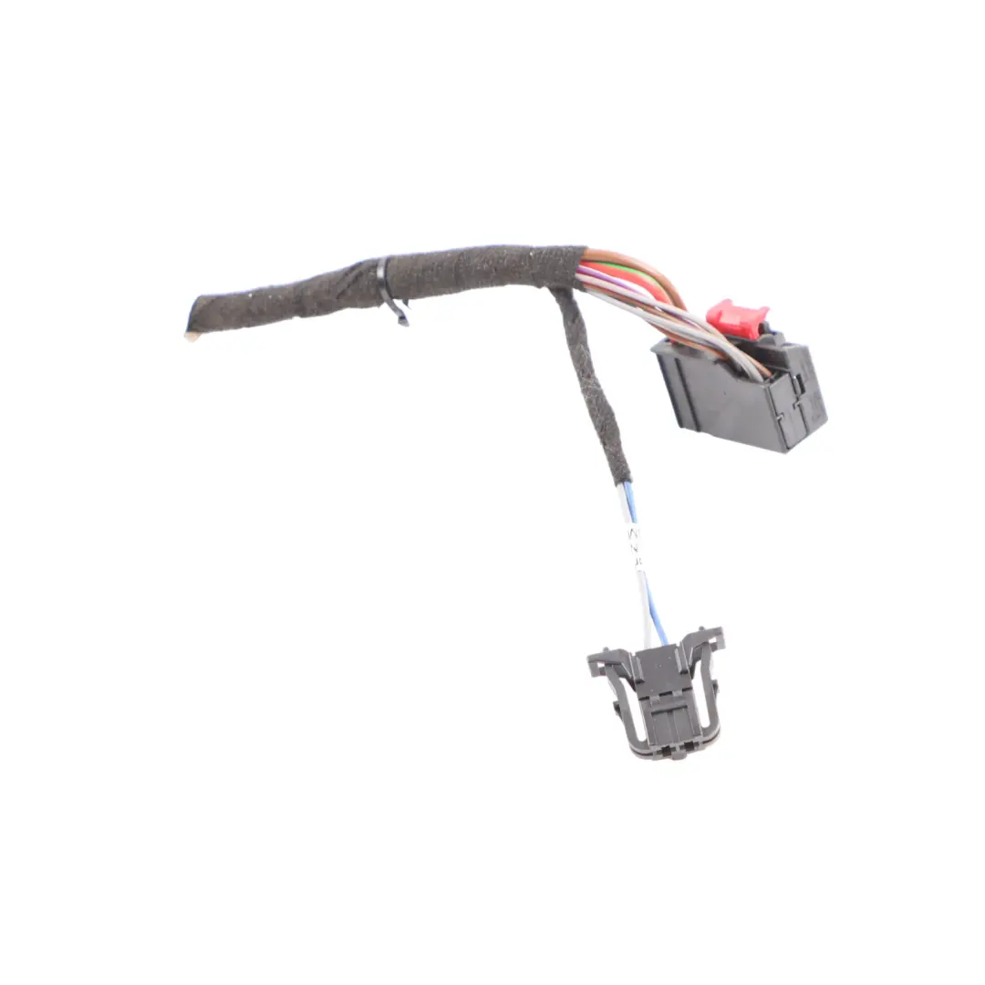 Audi A3 8P Wiring Loom Cable Harness Door Rear Left Right N/O/S - SKU 8P4971687T - Part number 8P4971687T