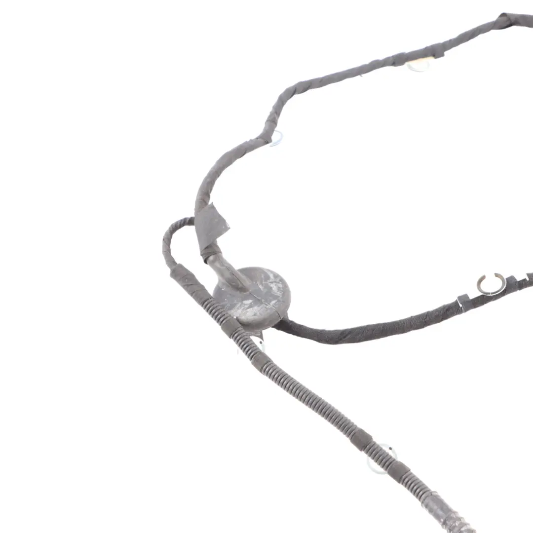 Arnés Cableado Puerta Trasera Izquierda Derecha para Audi A3 8P con número de pieza 8P4971687T Audi A3 8P Arnés Cableado Puerta Trasera Izquierda Derecha - SKU 8P4971687T - Número de pieza 8P4971687T