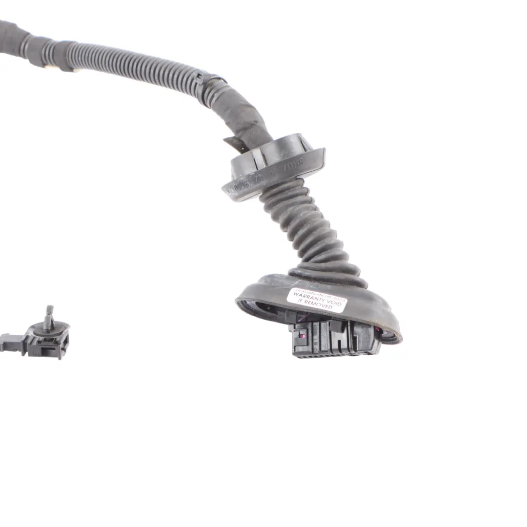 Audi A3 8P Faisceau Câblage Porte Arrière Gauche Droite - SKU 8P4971687T - Numéro de pièce 8P4971687T