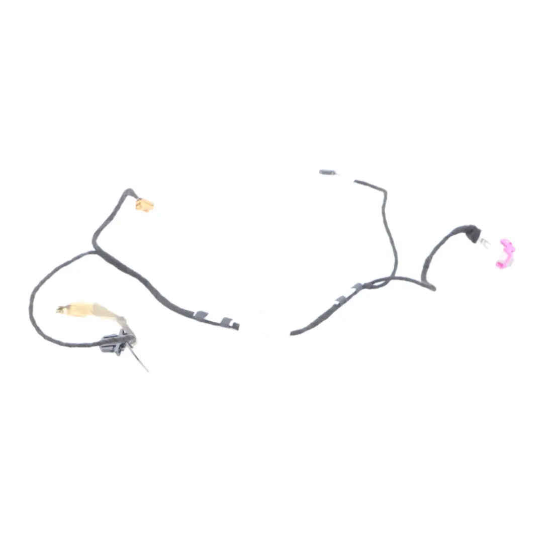 Faisceau Câblage Porte Arrière Gauche Droite pour Audi A3 8P à propos du numéro de pièce 8P4971693AB Audi A3 8P Faisceau Câblage Porte Arrière Gauche Droite - SKU 8P4971693AB - Numéro de pièce 8P4971693AB