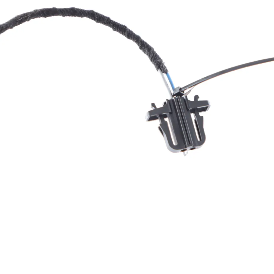 Audi A3 8P Puerta Cableado Loom Cableado Trasero Izquierdo Derecho - SKU 8P4971693AB - Número de pieza 8P4971693AB