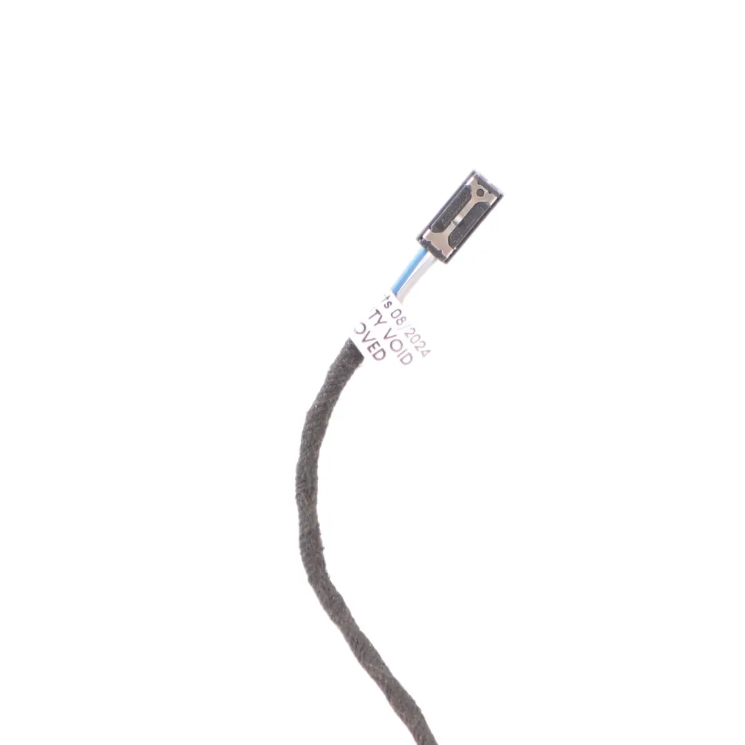 Audi A3 8P Puerta Cableado Loom Cableado Trasero Izquierdo Derecho - SKU 8P4971693AB - Número de pieza 8P4971693AB