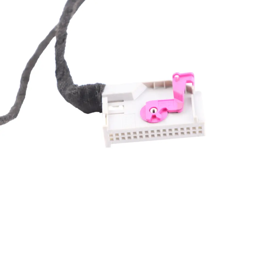 Audi A3 8P Door Wiring Harness Loom Cabling Rear Left Right N/O/S - SKU 8P4971693AB - Part number 8P4971693AB