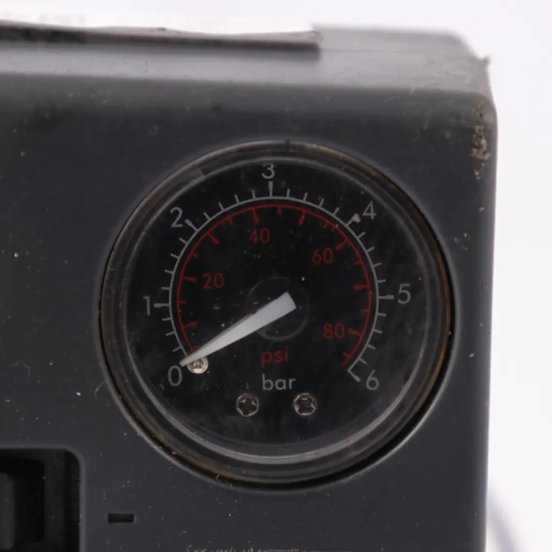 Ford Transit Fiesta Ka Mondeo Focus Tyre Inflator Air Compressor 8V2119G525AA - SKU 8V21-19G525-AA - Part number 8V21-19G525-AA