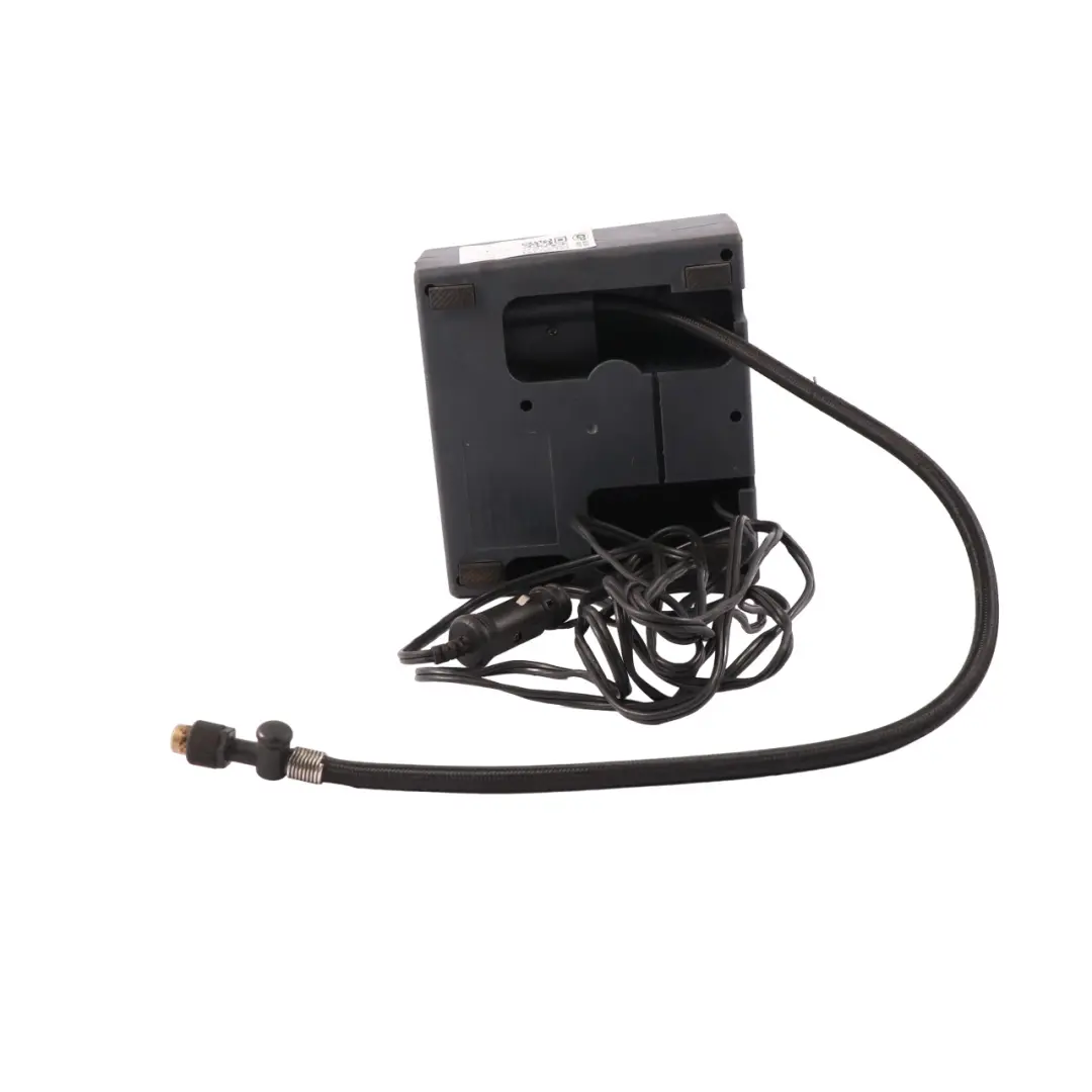 Inflador de neumáticos Compresor aire 8V2119G525AA para Ford Transit Fiesta Ka Focus con número de pieza 8V21-19G525-AA Ford Transit Fiesta Ka Focus Inflador de neumáticos Compresor aire 8V2119G525AA - SKU 8V21-19G525-AA - Número de pieza 8V21-19G525-AA