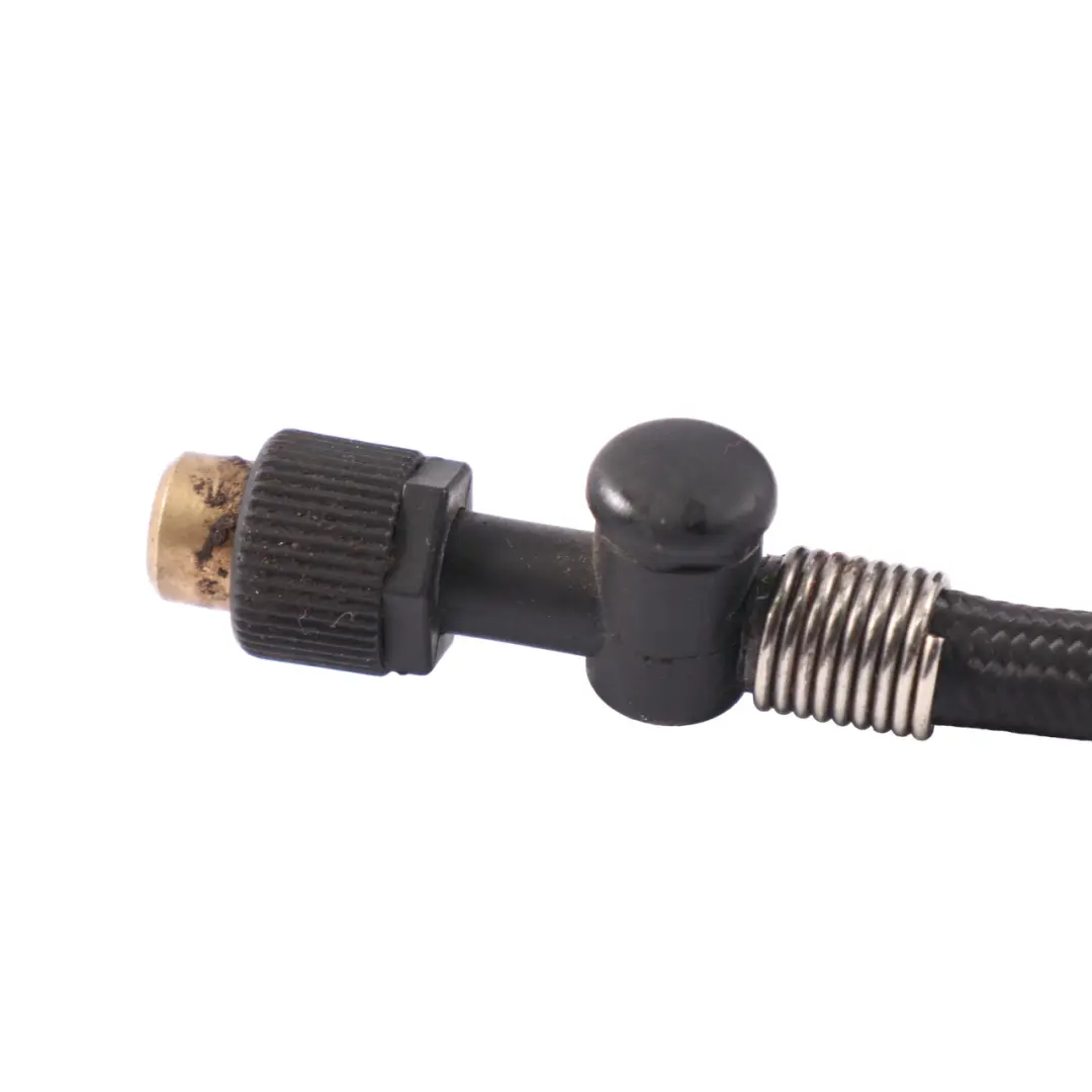 Ford Transit Ka Mondeo Focus Gonfleur de pneus Compresseur d'air 8V2119G525AA - SKU 8V21-19G525-AA - Numéro de pièce 8V21-19G525-AA