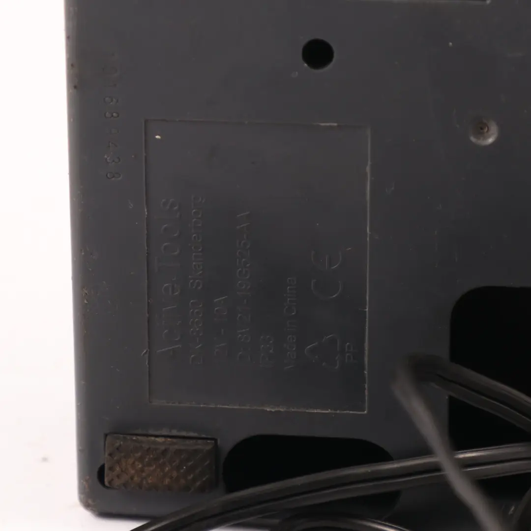 Ford Transit Fiesta Ka Focus Inflador de neumáticos Compresor aire 8V2119G525AA - SKU 8V21-19G525-AA - Número de pieza 8V21-19G525-AA