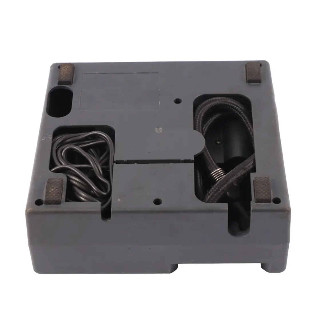 Gonfiatore pneumatici Compressore aria 8V2119G525AA per Ford Transit Fiesta Ka Focus con numero di parte 8V21-19G525-AA Ford Transit Fiesta Ka Focus Gonfiatore pneumatici Compressore aria 8V2119G525AA - SKU 8V21-19G525-AA - Numero di parte 8V21-19G525-AA