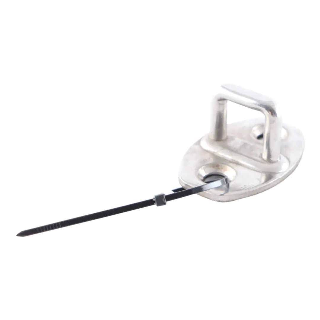 Audi A3 8P Soporte Cerradura Placa Puerta Pestillo - SKU 8Z0837033A - Número de pieza 8Z0837033A