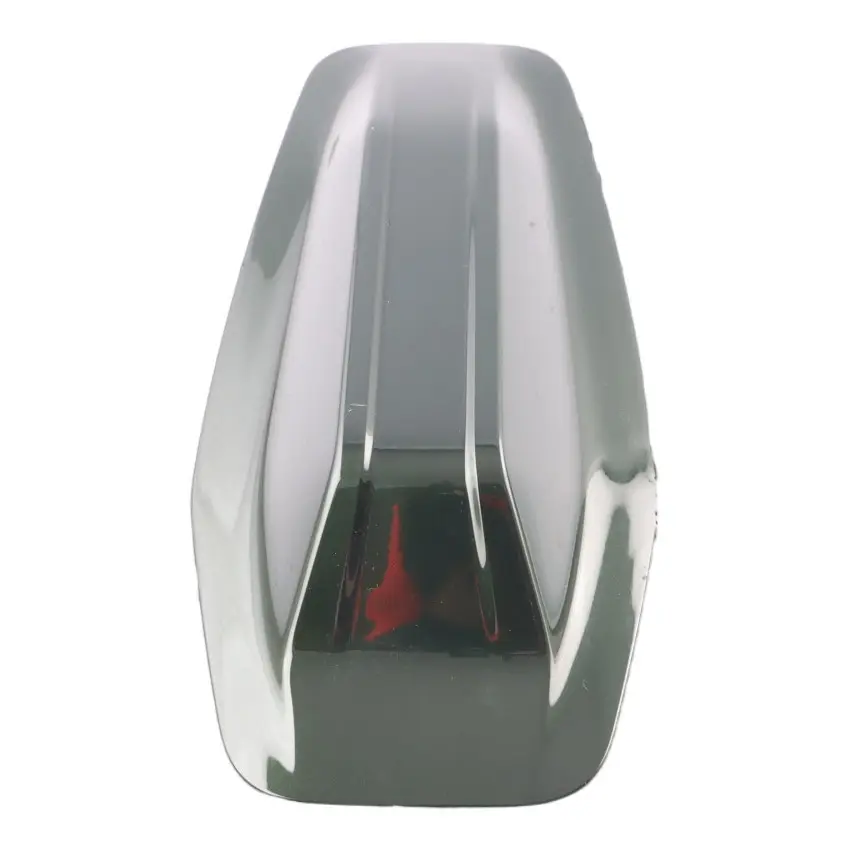 Roof Antenna Shark Empty Housing Trim Panel Cover San Remo - C4E to BMW i4 G26 with Part number 9107484 BMW i4 G26 Roof Antenna Shark Empty Housing Trim Panel Cover San Remo - C4E - SKU 9107484-SAG - Part number 9107484
