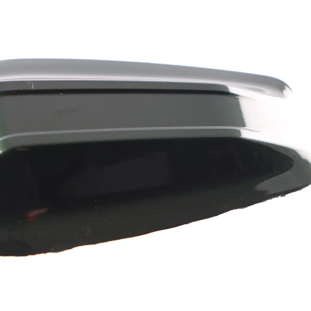 BMW i4 G26 Roof Antenna Shark Empty Housing Trim Panel Cover San Remo - C4E - SKU 9107484-SAG - Part number 9107484