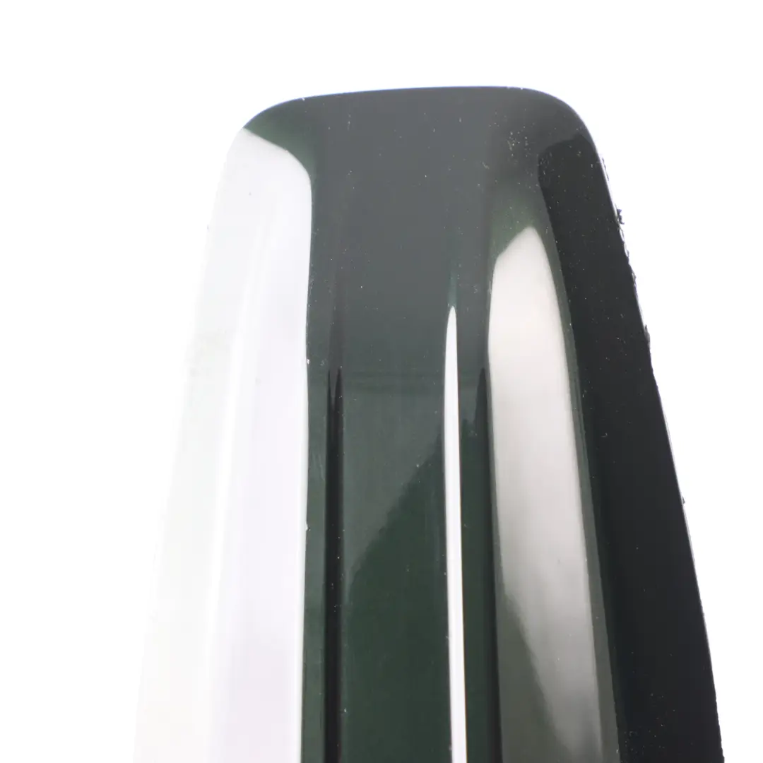 Roof Antenna Shark Empty Housing Trim Panel Cover San Remo - C4E to BMW i4 G26 with Part number 9107484 BMW i4 G26 Roof Antenna Shark Empty Housing Trim Panel Cover San Remo - C4E - SKU 9107484-SAG - Part number 9107484