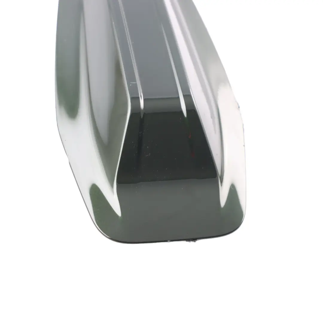 Roof Antenna Shark Empty Housing Trim Panel Cover San Remo - C4E to BMW i4 G26 with Part number 9107484 BMW i4 G26 Roof Antenna Shark Empty Housing Trim Panel Cover San Remo - C4E - SKU 9107484-SAG - Part number 9107484