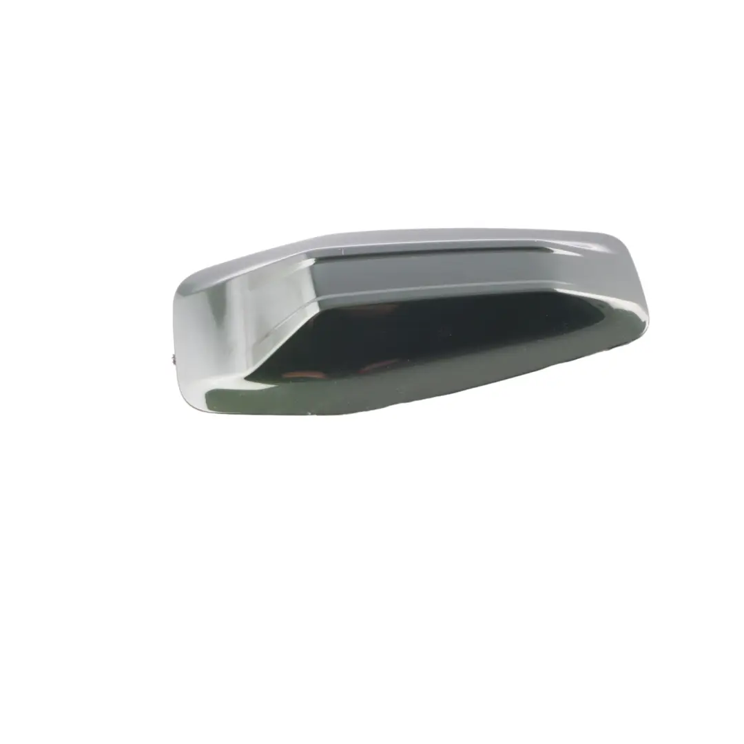 BMW i4 G26 Roof Antenna Shark Empty Housing Trim Panel Cover San Remo - C4E - SKU 9107484-SAG - Part number 9107484