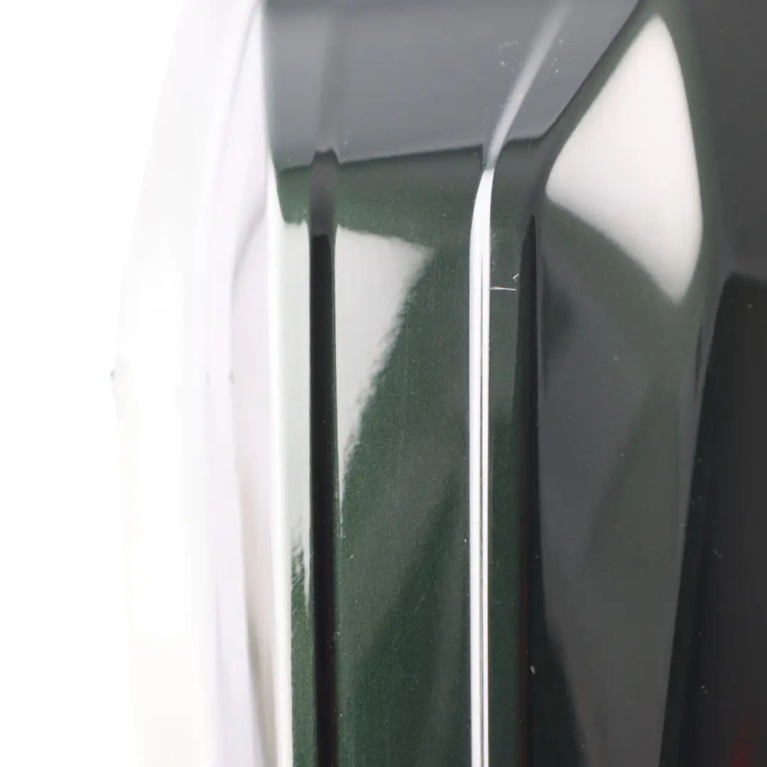 BMW i4 G26 Roof Antenna Shark Empty Housing Trim Panel Cover San Remo - C4E - SKU 9107484-SAG - Part number 9107484
