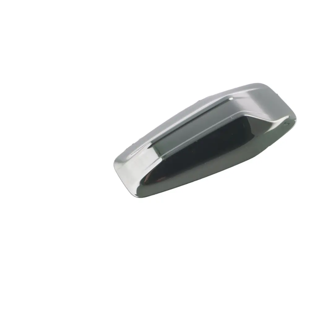 BMW i4 G26 Roof Antenna Shark Empty Housing Trim Panel Cover San Remo - C4E - SKU 9107484-SAG - Part number 9107484