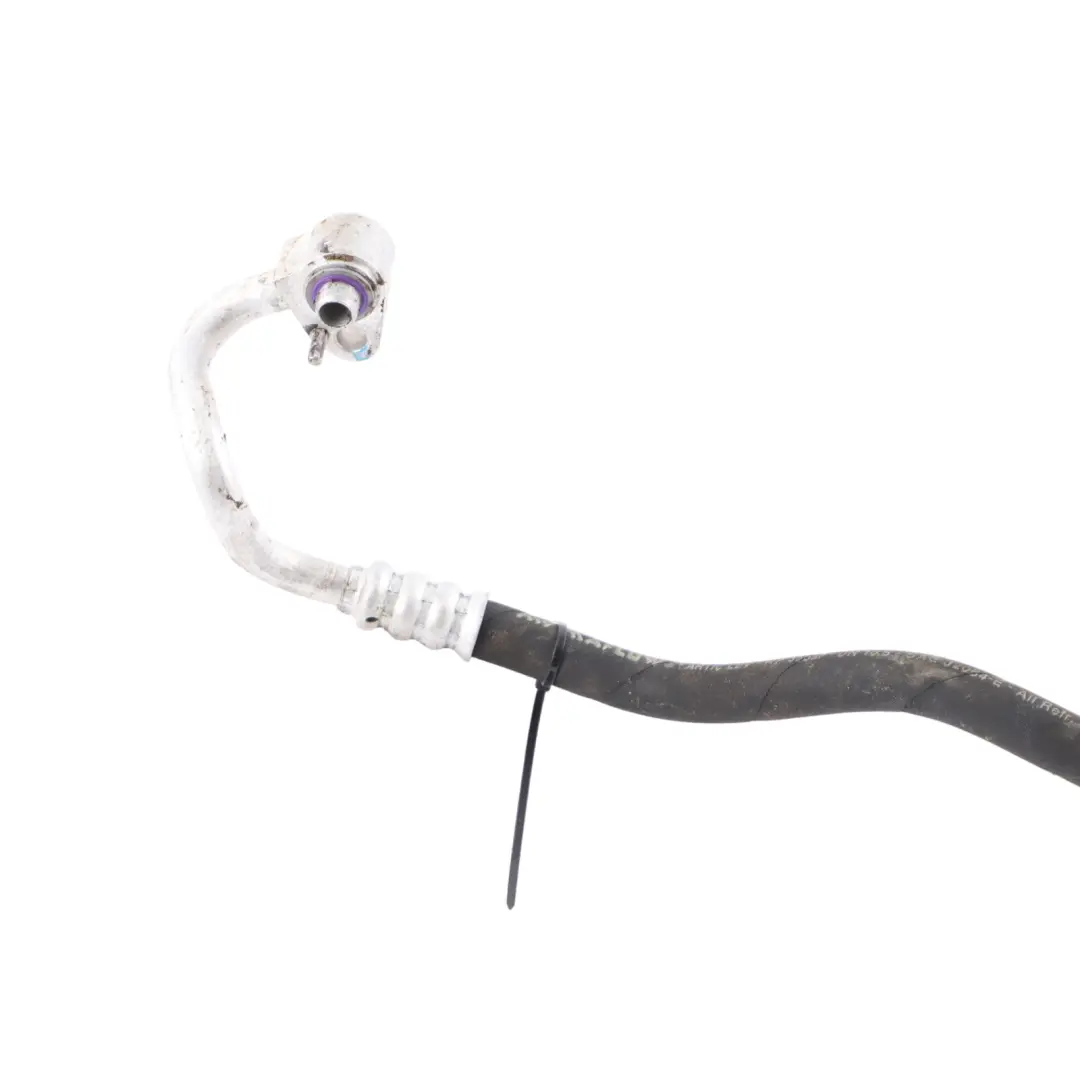 Compressor A/C Air Condition Condensor Pipe Hose Line to BMW G30 LCI with Part number 9109971 BMW G30 LCI Compressor A/C Air Condition Condensor Pipe Hose Line - SKU 9109971 - Part number 9109971