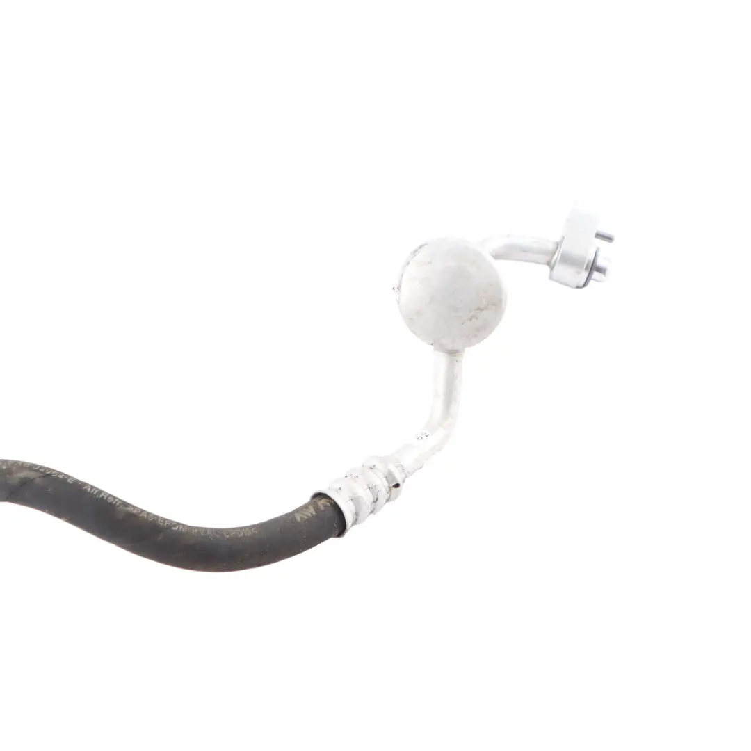 Compressor A/C Air Condition Condensor Pipe Hose Line to BMW G30 LCI with Part number 9109971 BMW G30 LCI Compressor A/C Air Condition Condensor Pipe Hose Line - SKU 9109971 - Part number 9109971