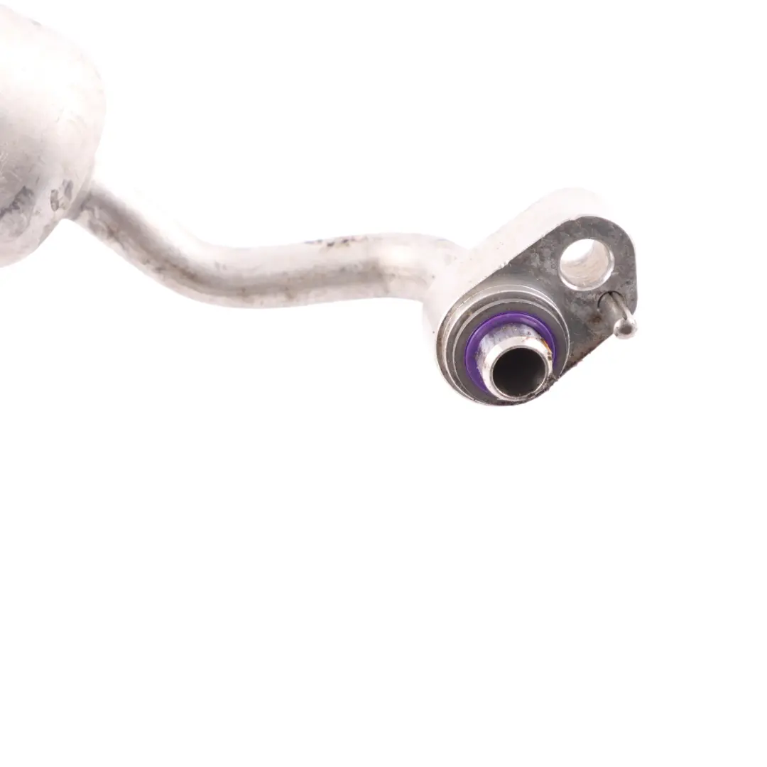BMW G30 LCI Compressor A/C Air Condition Condensor Pipe Hose Line - SKU 9109971 - Part number 9109971