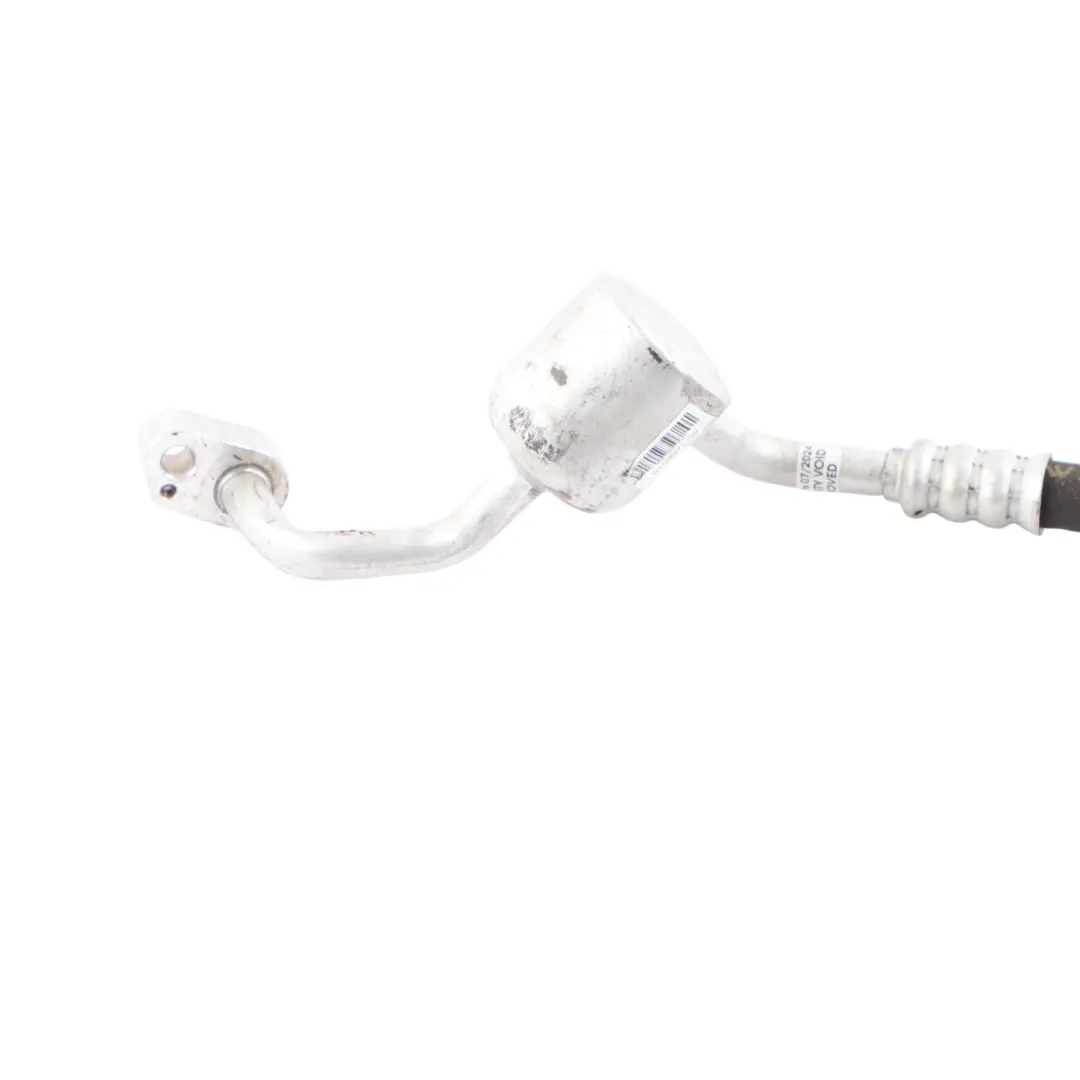 BMW G30 LCI Compressor A/C Air Condition Condensor Pipe Hose Line - SKU 9109971 - Part number 9109971